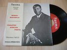 DOCTEUR NICO / AFRICAN JAZZ Mobali Nakobala 7