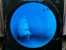 SAVATAGE Sirens LP Metal Hair PAR RECORDS John Oliva RARE
