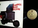 CLEAN RARE 1967 Orig The MUSIC MACHINE Bonniwell WICKED FUZZ GARAGE PSYCH HEAVY