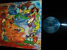 MINTY & RARE 1968 Orig THE LOST AND FOUND   PSYCH GARAGE Elevators AUTHENTIC I.A