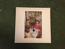 Led Zeppelin - Presence LP (uk 1st pressing)