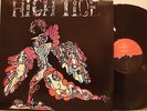 HIGH TIDE s/t 1970  UK WOW re  PROG PSYCH LP