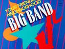 ?AUDIOPHILE? Your Friendly Neighborhood Big Band / Reference Recordings RR-14