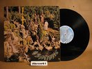 PARLIAMENT Osmium LP ST-7302 INVICTUS RARE OG funk soul GRAIL Clinton samples