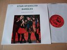 Bangles -  Star-Spangled Bangles rare live LP Not TMOQ NM