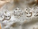 Hip Hop LP Gangstarr Full Clip: a Decade Of Gang Starr