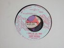 Northern Soul Single Tommy Navarro- I Cried My Life Away - De Jac Label
