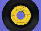 The Chandlers I Need Your Love Col Soul 45 Record NORTHERN SOUL COLUMBUS OHIO