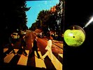 CLEAN in SHRINK  = 1969 ORIG   THE BEATLES   ABBEY ROAD   LENNON & McCARTNEY