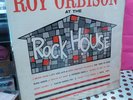 ORBISON ROY Rock House SUN ORIGINAL deep groove LP 1260.....8