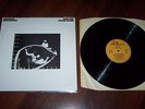 CAPTAIN BEEFHEART  CLEAR SPOT  VINYL LP.UK 1ST PRESSING.EX.