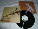 ALAN BOWN-listen  '70 UK ISLAND LP ORIG+INN  UK PSYCH PROG.