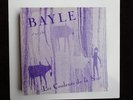 FRANCOIS BAYLE (MUSIC CONCRETE) Les Couleurs De La Nuits FRENCH INA GRM LP 1985