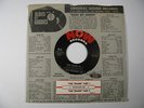 RARE Blues Northern Soul 45 SHOWMEN INC. NOW 3 The Tramp Part 1 & 2 Stunning NM