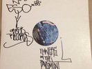 Bliss N Eso-Flowers In The Pavement Vinyl Oz Hip Hop Promo