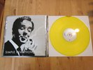 NURSE WITH WOUND & STEREOLAB Simple Headphone Mind YELLOW WAX Coil NWW