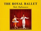 ROYAL BALLET ERNEST ANSERMET CLASSIC RECORDS REISSUE 1990S NEAR MINT 2xLP RARE
