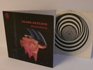 70s Ozzy Osbourne BLACK SABBATH paranoid UK Vertigo Swirl First press Vinyl LP