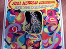 JIMI HENDRIX Are you experienced ? ORIGINAL 1967 FRENCH LP