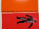 MFSL 1-214 DUKE ELLINGTON Anatomy Of A Murder ANADISC 200g Ltd. #3027 AUDIOPHILE