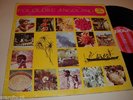 VVAA Folclore Angolano Vol.1 Afro Rhythms Beat Folk N'GOLA LP ANGOLA