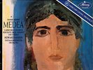 MERCURY LIVING PRESENCE SR 90224 HANSON BARBER CAPRICORN CONCERTO MEDEA FR1 LP