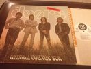 THE DOORS WAITING FOR THE SUN ORIG 1968 LP PROMO WLP STEREO ELEKTRA PSYCH EX