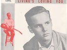 ROBIN LUKE--NEAR MINT PICTURE SLEEVE---(SUSIE DARLIN')--PS--PIC--SLV