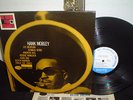 HANK MOBLEY. NO ROOM FOR SQUARES. DON BYRD. LEE MORGAN. BLUE NOTE 4149. RVG. ear
