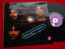 HARD STUFF bulletproof ORG 1972 UK Purple LP EX atomic rooster ANDROMEDA daemon