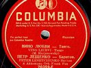 RUSSIAN - PETER LESHTCHENKO on E+ Columbia 20359-F - Vino Liubvi