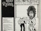 BOB DYLAN Early 60's Revisited 12