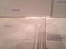 Led Zeppelin, BBC Sessions, 4 LP Set,         TEST PRESSINGS