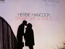 Herbie Hancock: Speak Like A Child-1968 Blue Note Record