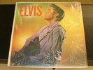 ELVIS LPM-1382 RARE ORIGINAL LONG PLAY DEEP GROOVE FIRST PRESSING SHRINK BAGGY