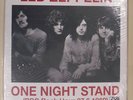 Led Zeppelin - One Night Stand SEALED ORIGINAL LP not TMOQ