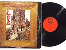 LOVE: De Capo LP ELEKTRA RECORDS EKL4005 UK 1967 MONO (A-1a - B-1b) VG+