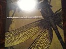 COHEED AND CAMBRIA SECOND STAGE TURBINE BLADE GREEN VINYL LP SEALED