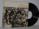 Andrew Hill, Compulsion   '65 Blue Note BST-84217 NYC RVG Vinyl Jazz LP