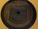 Speckled Red   Dirty Dozen No. 2 / The Right String   Brunswick RARE BLUES 78