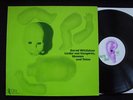 BERND WITTHUSER Lieder Von Vampiren Ohr Kraurock Folk Psych LP EX+