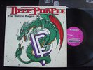 DEEP PURPLE The Battle Rages On Dutch BMG 1993 LP MINT-