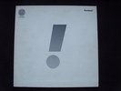 GRACIOUS  UK 1st Press Vertigo Swirl LP VG++ 1970