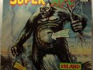 Lee Scratch Perry and the Upsetters - Super Ape  - LP