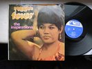 Inspirations-Reggae Fever-UK Amalgamated Original LP-Skinhead Reggae-1970-HEAR