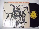 miles davis/cookin' with the miles davis quintet/prlp-prestige prlp 7094 1957