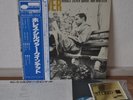 Horace Silver 6 Pieces Of Silver Japan Blue Note LP 1978 King GXK Insert Obi