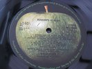 Ringo Starr BEAUCOUPS OF BLUES UK LP 1ST APPLE 1-2  PLAYS 100% NEAR MINT 