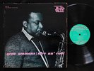 GENE AMMONS Nice an' Cool LP PRESTIGE MOODSVILLE MV 18 ORIG US 1961 JAZZ RVG DG