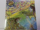 OZRIC TENTACLES - Pungent Effulgent NEW/SEALED 180gr 2LP PSYCH PROG FUZZ